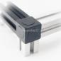 Preview: Eckverbinder 3-Wege P30